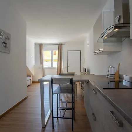 Semesterbostad Casa Bijou *