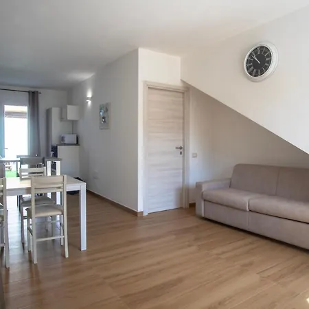 Semesterbostad Casa Bijou