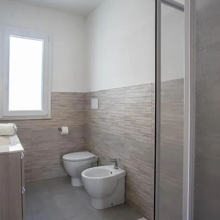Semesterbostad Casa Bijou