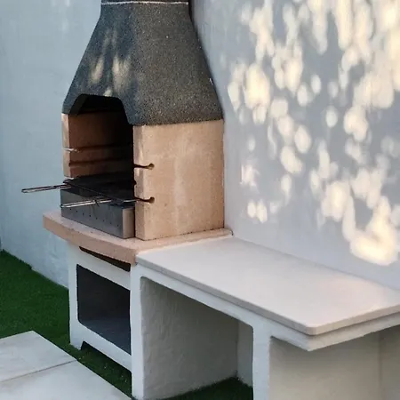Semesterbostad Casa Bijou *