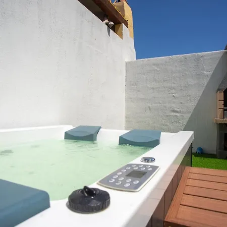 Casa Bijou * פולה