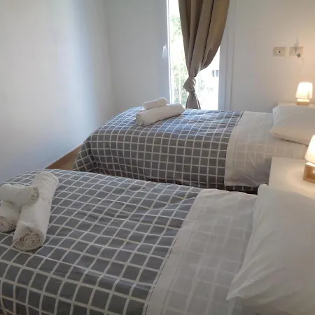 בית נופש Casa Bijou פולה