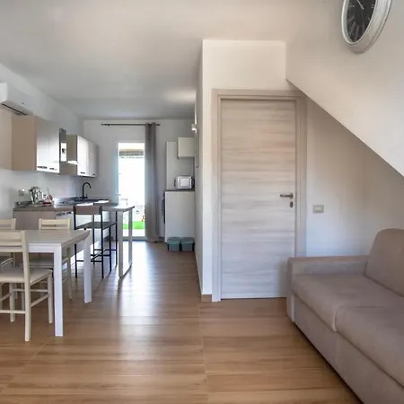 Casa Bijou