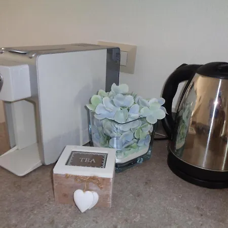 בית נופש Casa Bijou