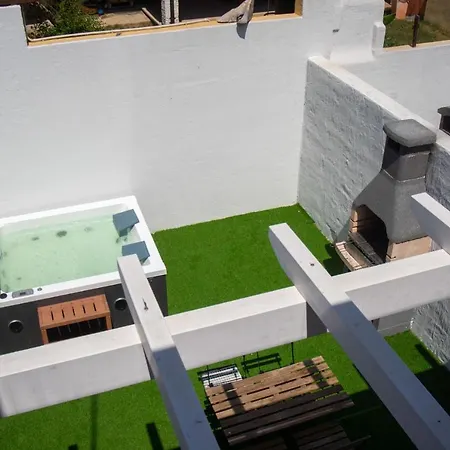 Casa Bijou בית נופש פולה