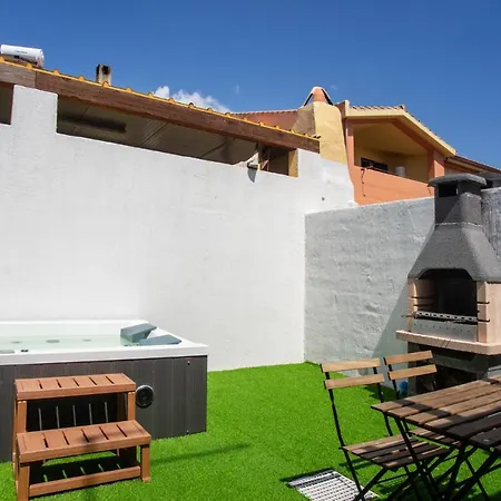 Casa Bijou * פולה