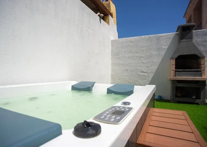 Casa Bijou * プーラ