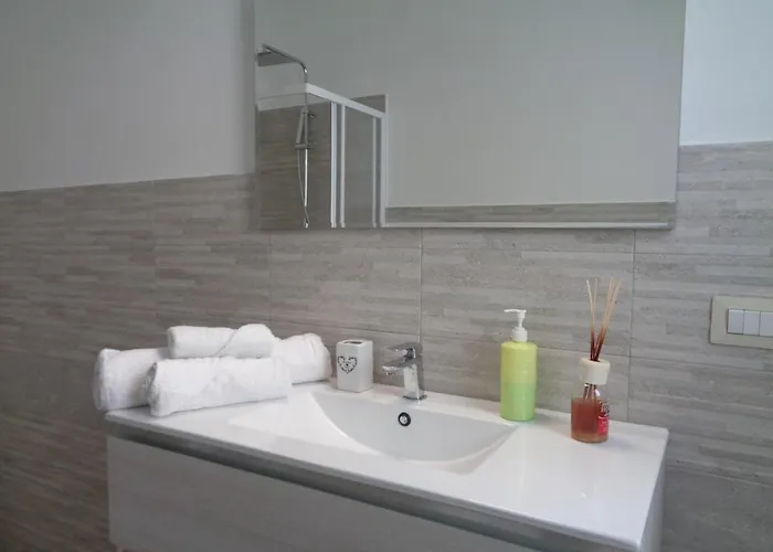 Casa Bijou 別荘 プーラ