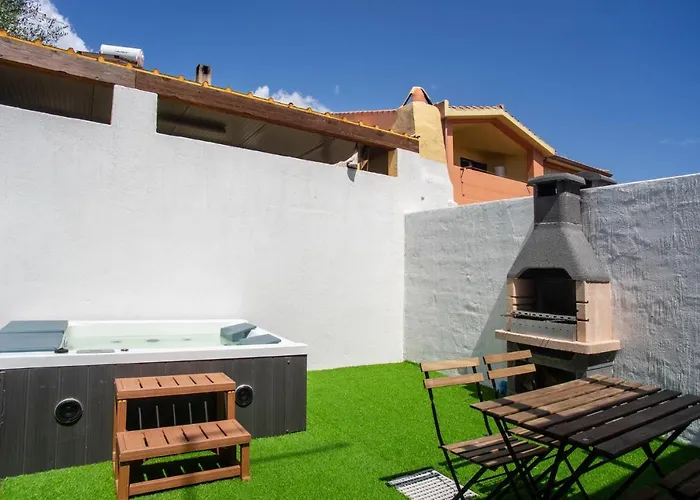 Casa Bijou * プーラ